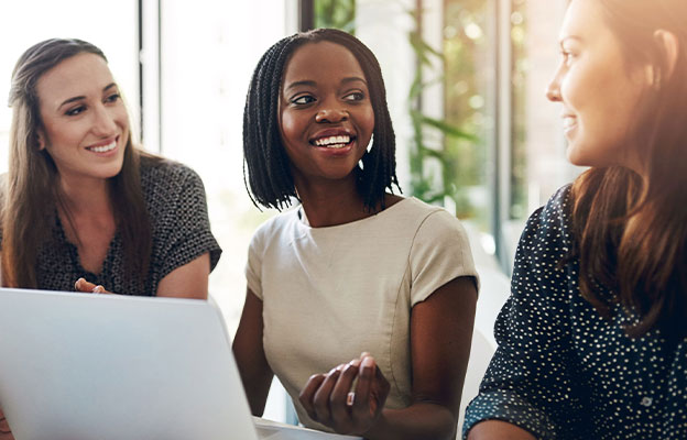 CONDA Investorinnen CONDA Capital Market: für Investitionen in den europäischen Mittelstand.