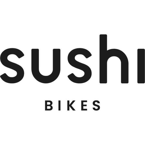 Sushi Bikes