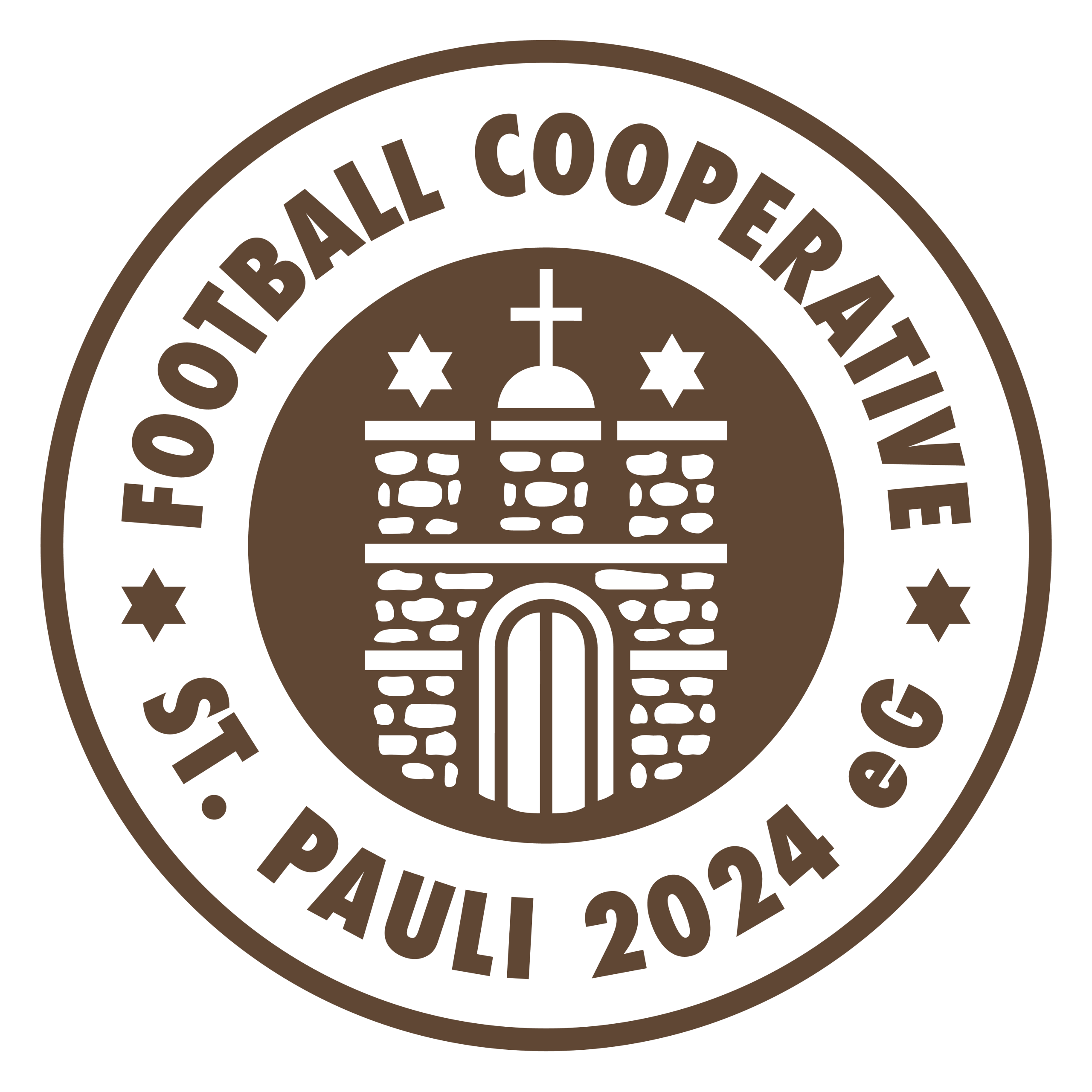 FC St. Pauli: Die erste Genossenschaft im deutschen Profifussball!