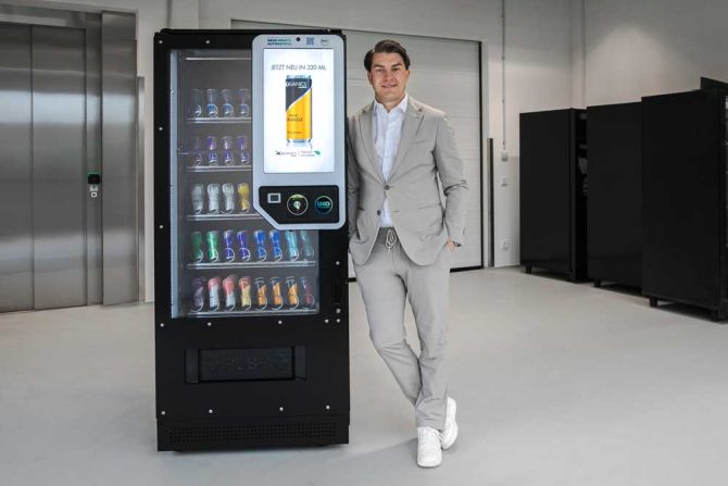 UKO Microshops Rekordjahr