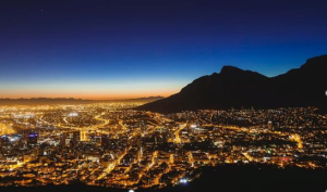 Warum erneuerbare Energien entscheidend sind für Afrikas Wohlstand