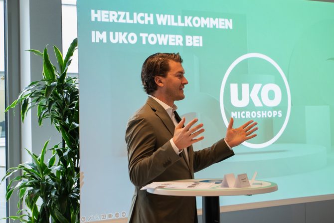 Warum UKO auf CONDA Capital Market auf Wandelanleihen setzt.