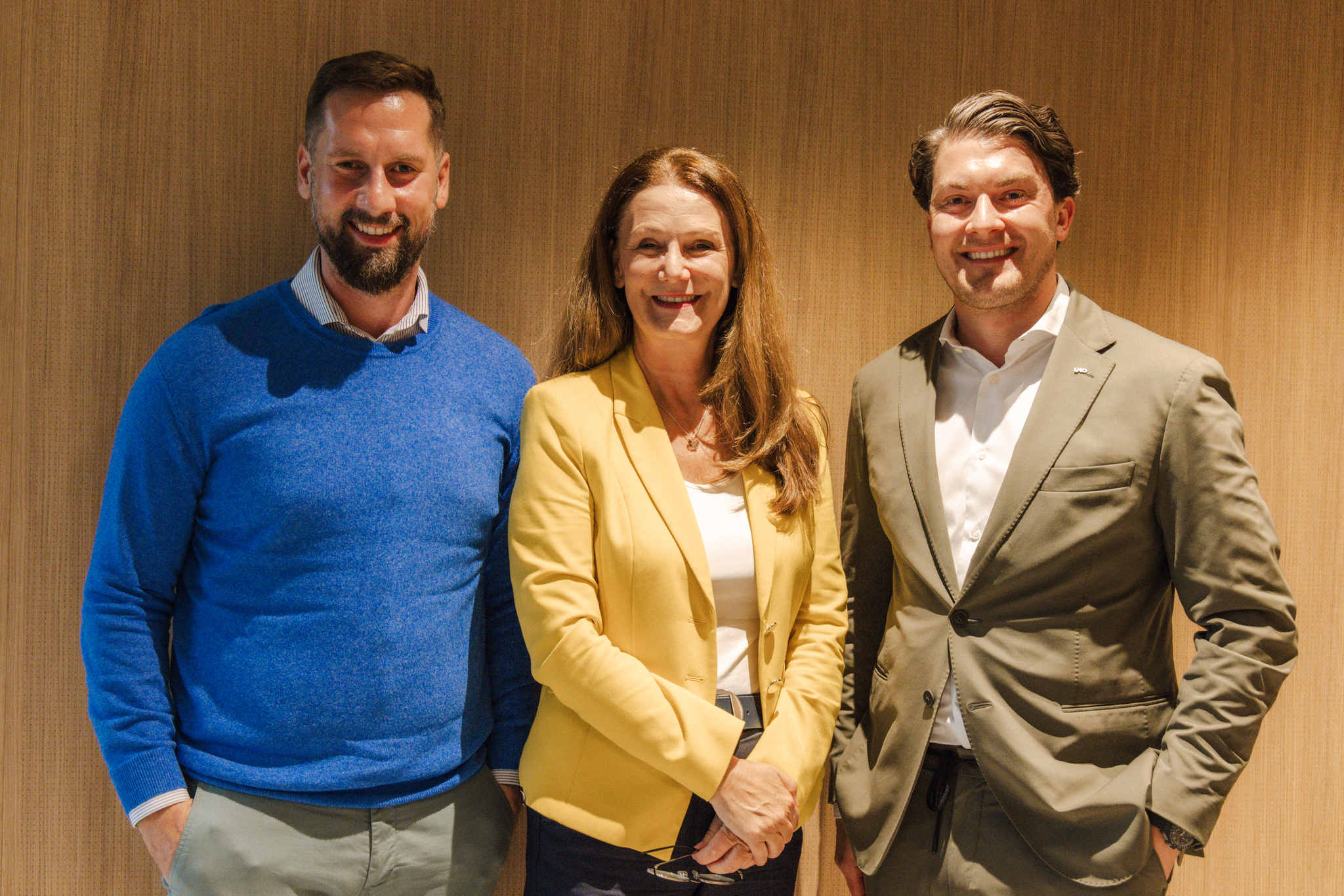 UKO Roundtable vom 3.7.2025