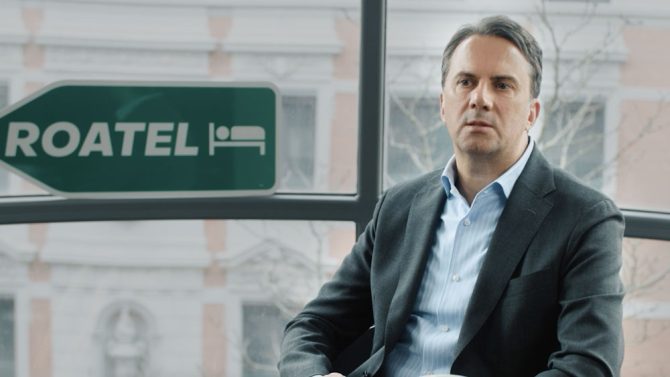 Franchise, Digitalisierung & Expansion: Christian Theisen gibt Einblicke in die Roatel-Strategie 2025