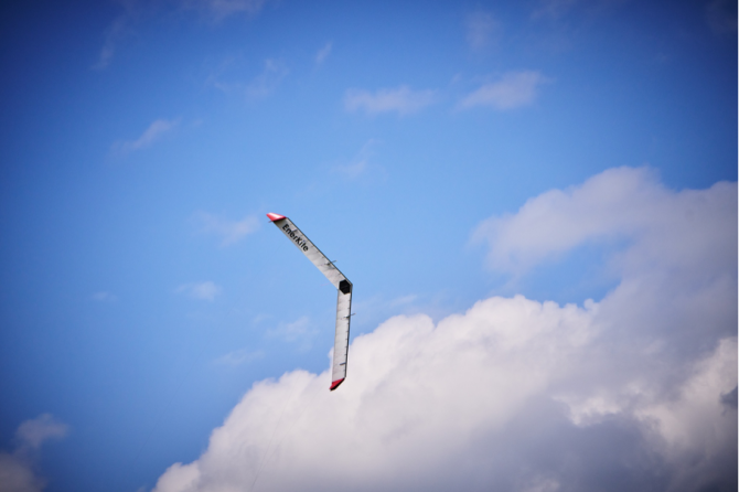 Ein Meilenstein für die Finanzierung der Energiewende