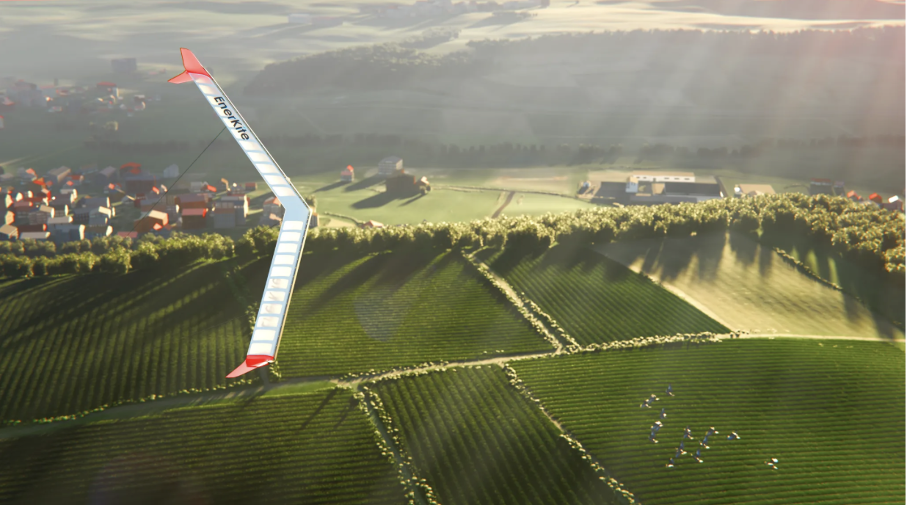 Finanzierung Energiewende mit EnerKíte – Jetzt in Windkraft investieren