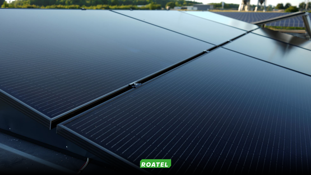 Das Nachhaltigkeitskonzept von Roatel